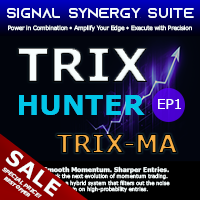 TRIX Hunter EP1