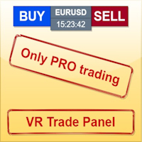 Vr Trade Panel