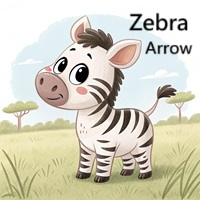 Zebra Arrow