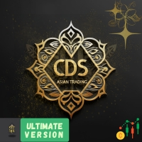 CDS Asian Fakeout Ultimate