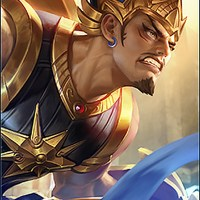 Experts Advisors Gatotkaca