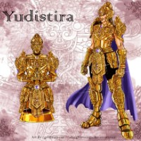 Experts Advisors Yudistira