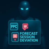 Forecast Session Deviation