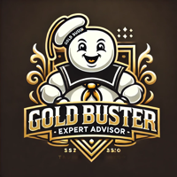 Gold Buster MT5