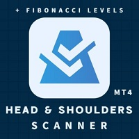 Head and Shoulders Finder MT4