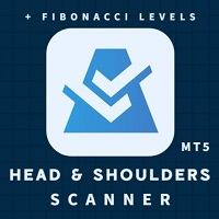 Head and Shoulders Finder MT5