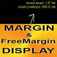 Margin Display m