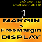 Margin Display m