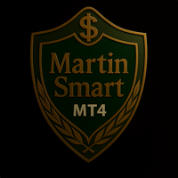 Multi Robot MartinSmart MT4