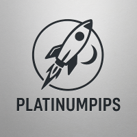 Platinum Moon Rocket