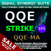 QQE Strike EP1