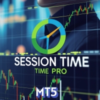 Session Time Pro