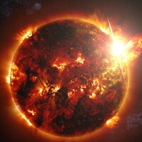 Sun Wind