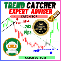Trend Catcher Expert Adviser