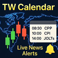 TW Calendar MT5