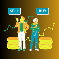 Buy Sell Arrow MT