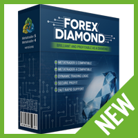 Forex Diamond EA