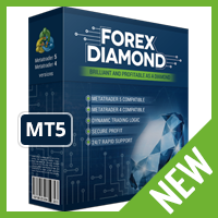 Forex Diamond EA MT5