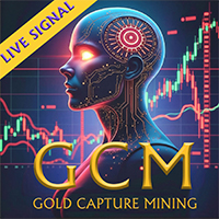 GCM Gold EA
