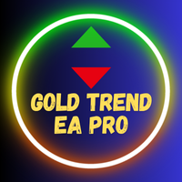 Gold Trend EA Pro