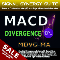 MACD Divergence EP1
