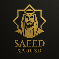 Saeed XAUUSD