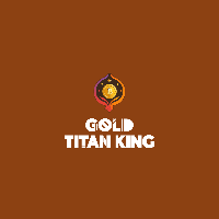 Gold Titan King