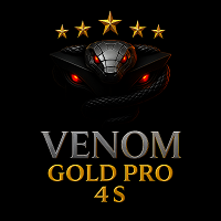 Venom Gold Pro