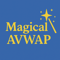 DMJ Magical AVWAP