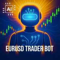 Eurusd Trader Bot