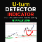 550 USD에 구매 Forex Uturn Detector Indicator