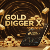 Gold Digger X