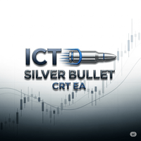 ICT Silver Bullet CRT EA