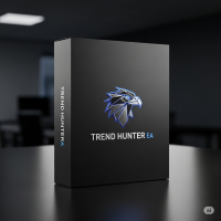 Ict Trend Hunter EA