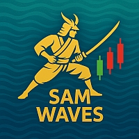 SAM Waves Trend Follow Basic