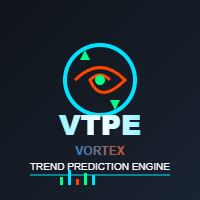 Vortex Trend Prediction Engine