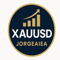 XAUUSD jorgeaiea