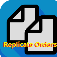 EA ReplicateOrders