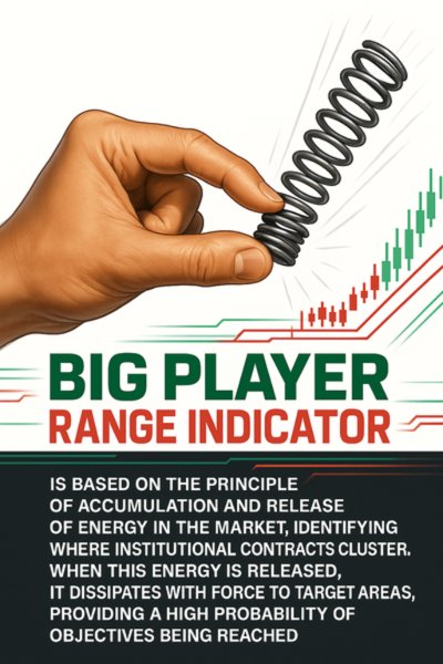 スクリーンショット #1 Big Player Range