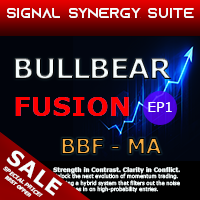 BullBear Fusion EP1