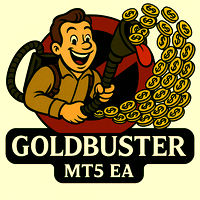 DMJ GoldBuster