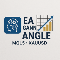 EA Gann angle gold AI