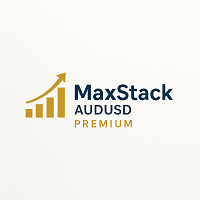MaxStack AUDxUSD Premium