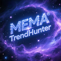 MEMA TrendHunter