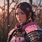 Petal Ronin