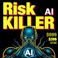 Risk Killer AI MT5