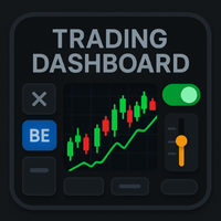 Trading Dashboard MT4