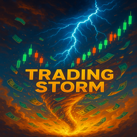Trading Storm