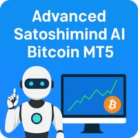 Advanced Satoshimind AI Bitcoin MT5