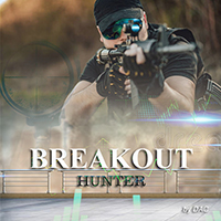 Breakout Hunter MT5